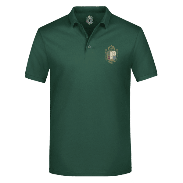KOSZULKA POLO ABZC