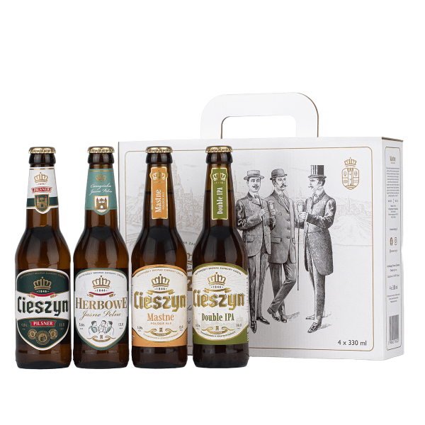 ZESTAW KONESERA + MASTNE